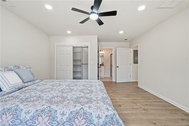 1076 Burlington RD, Virginia Beach, VA 23464