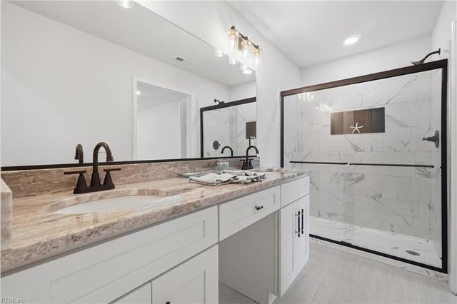 1076 Burlington RD, Virginia Beach, VA 23464