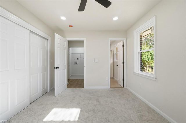 1076 Burlington RD, Virginia Beach, VA 23464