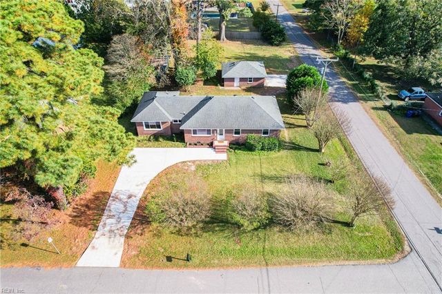 1076 Burlington RD, Virginia Beach, VA 23464