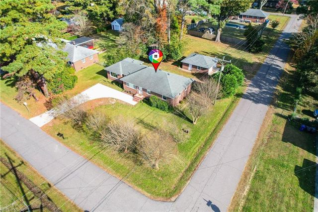 1076 Burlington RD, Virginia Beach, VA 23464