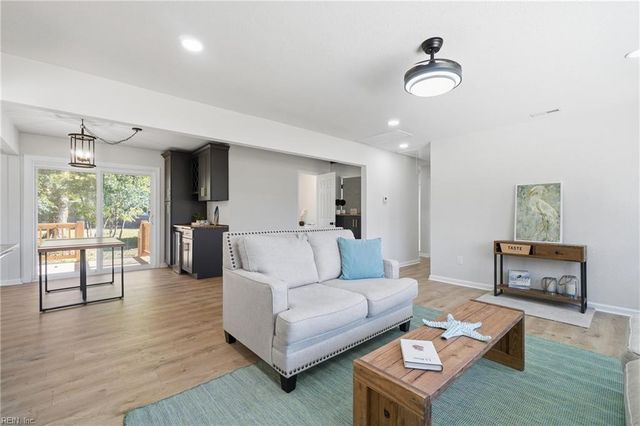 1076 Burlington RD, Virginia Beach, VA 23464