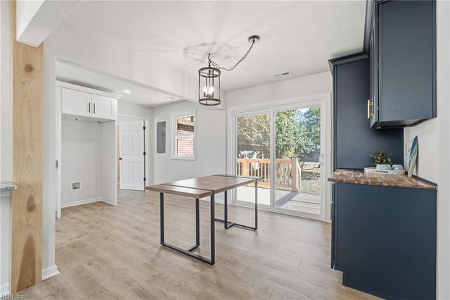 1076 Burlington RD, Virginia Beach, VA 23464