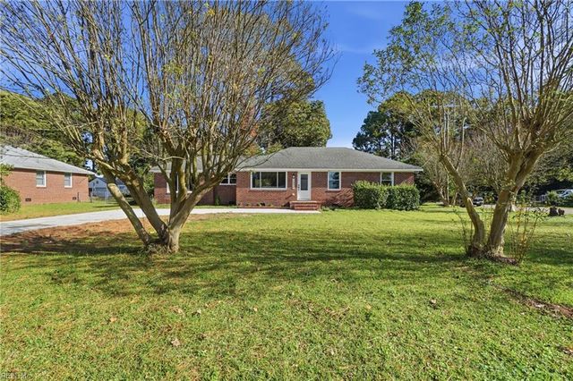 1076 Burlington RD, Virginia Beach, VA 23464