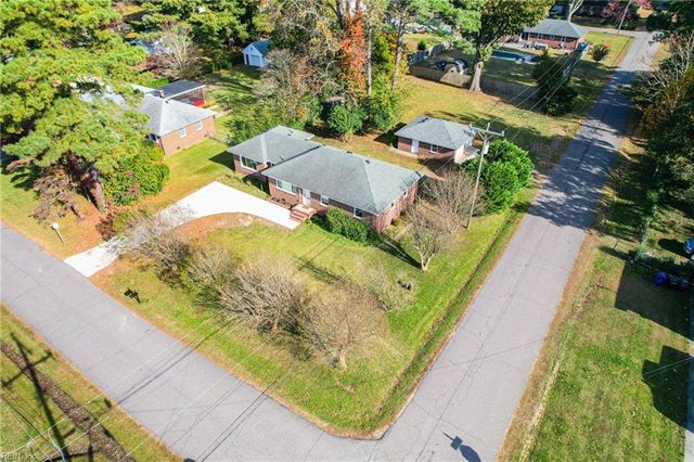 1076 Burlington RD, Virginia Beach, VA 23464