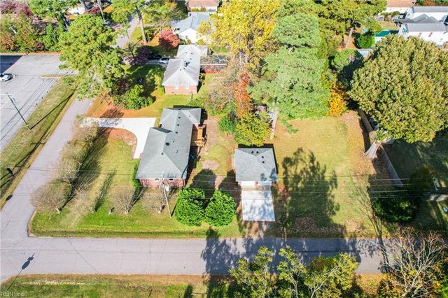 1076 Burlington RD, Virginia Beach, VA 23464