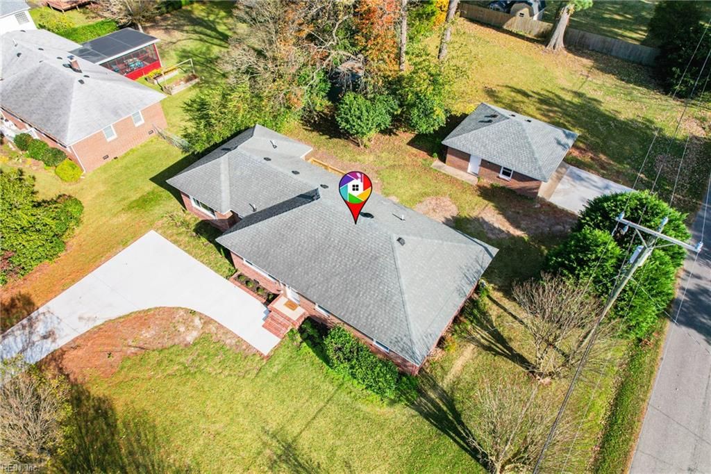 1076 Burlington RD, Virginia Beach, VA 23464