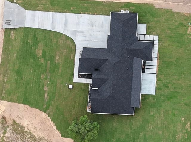 275 Latigo Way, Weatherford, TX 76088