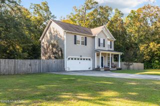 171 Old Beechtree Lane, Jacksonville, NC 28540