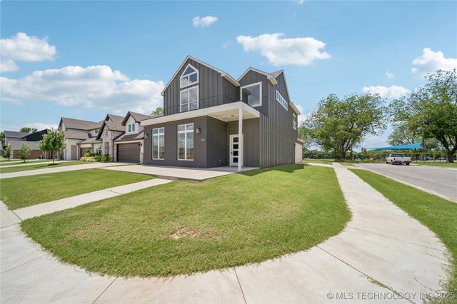 4500 S Dogwood Avenue, Broken Arrow, OK 74011