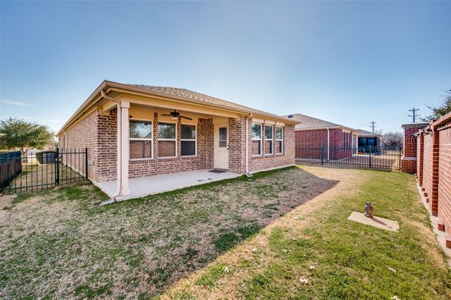 3162 Oyster Bay Drive, Frisco, TX 75036