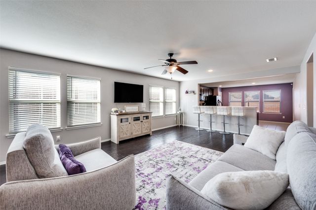 3162 Oyster Bay Drive, Frisco, TX 75036