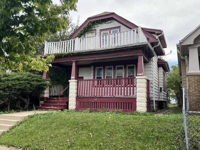 3374 N 30th STREET, Milwaukee, WI 53216