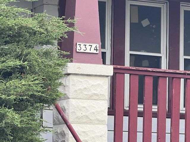 3374 N 30th STREET, Milwaukee, WI 53216