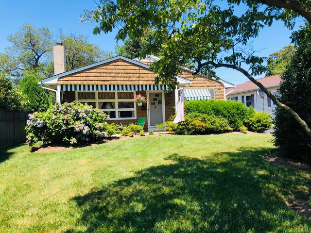 814 Shore Road, Spring Lake Heights, NJ 07762