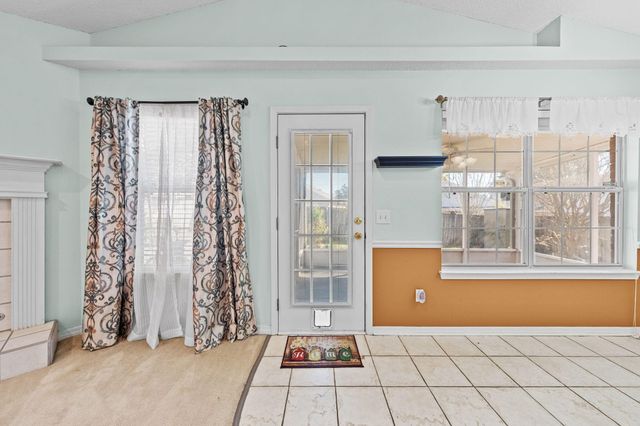 7909 Red Bean Drive, Pensacola, FL 32526