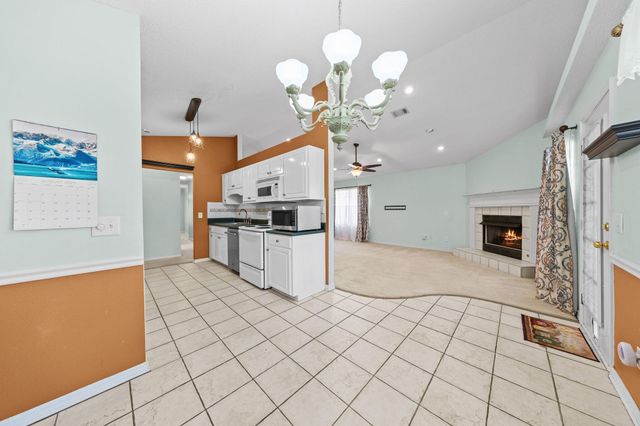 7909 Red Bean Drive, Pensacola, FL 32526