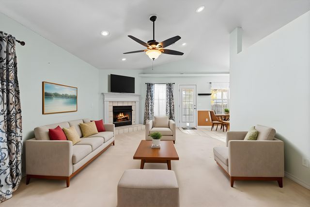 7909 Red Bean Drive, Pensacola, FL 32526