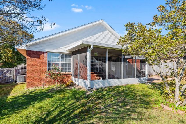 7909 Red Bean Drive, Pensacola, FL 32526