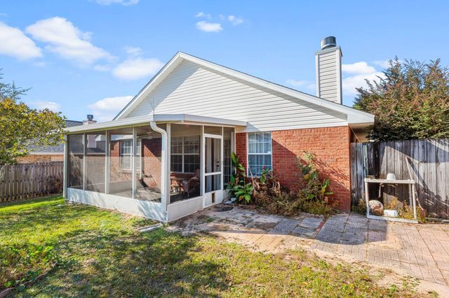 7909 Red Bean Drive, Pensacola, FL 32526