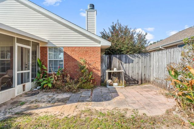 7909 Red Bean Drive, Pensacola, FL 32526