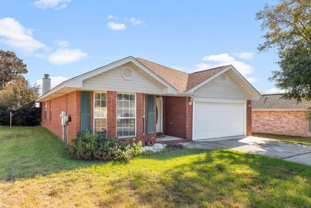 7909 Red Bean Drive, Pensacola, FL 32526