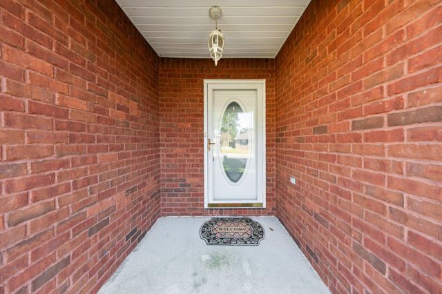 7909 Red Bean Drive, Pensacola, FL 32526