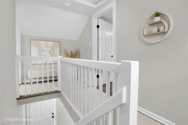 7 E Lewis RD, Hampton, VA 23666