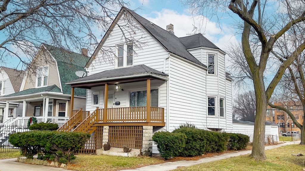 7959 S Saginaw Avenue, Chicago, IL 60617