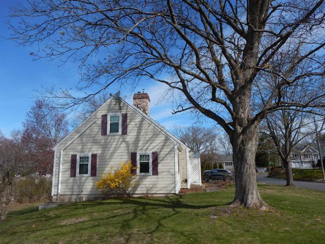 180 BIRCHWOOD Road, Manchester, NH 03104