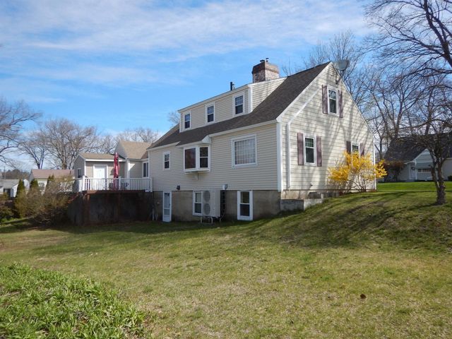 180 BIRCHWOOD Road, Manchester, NH 03104