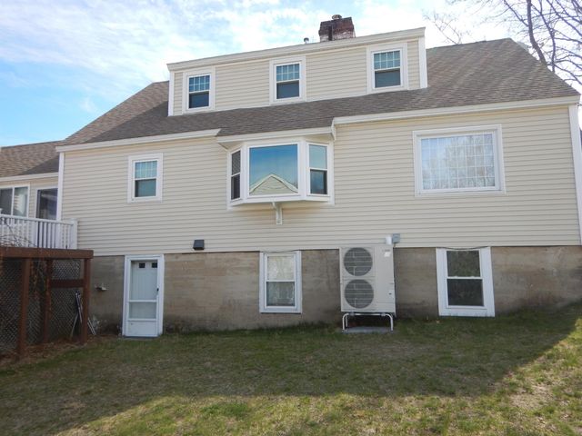 180 BIRCHWOOD Road, Manchester, NH 03104
