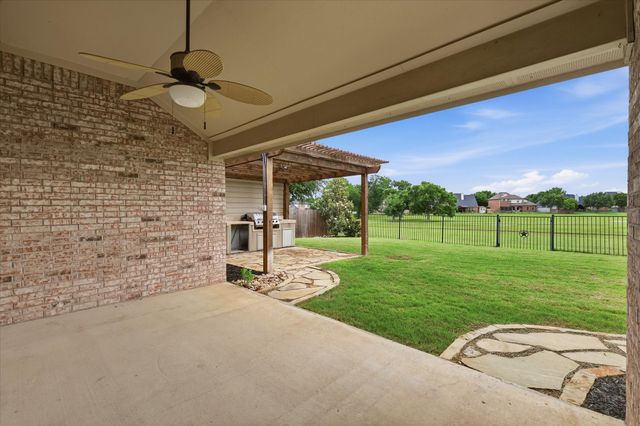 5405 Parkplace Drive, Denton, TX 76226