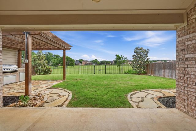 5405 Parkplace Drive, Denton, TX 76226