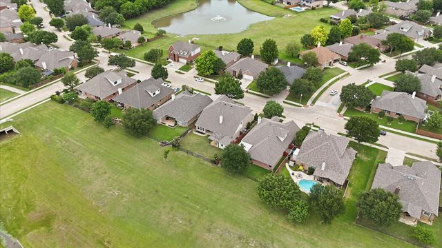 5405 Parkplace Drive, Denton, TX 76226