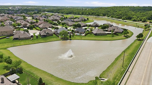 5405 Parkplace Drive, Denton, TX 76226