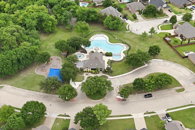 5405 Parkplace Drive, Denton, TX 76226