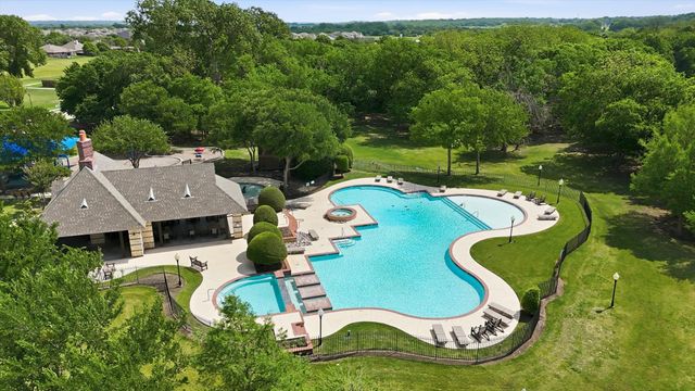 5405 Parkplace Drive, Denton, TX 76226