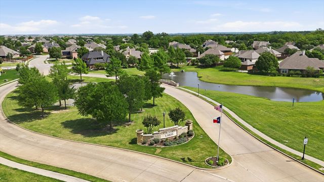 5405 Parkplace Drive, Denton, TX 76226