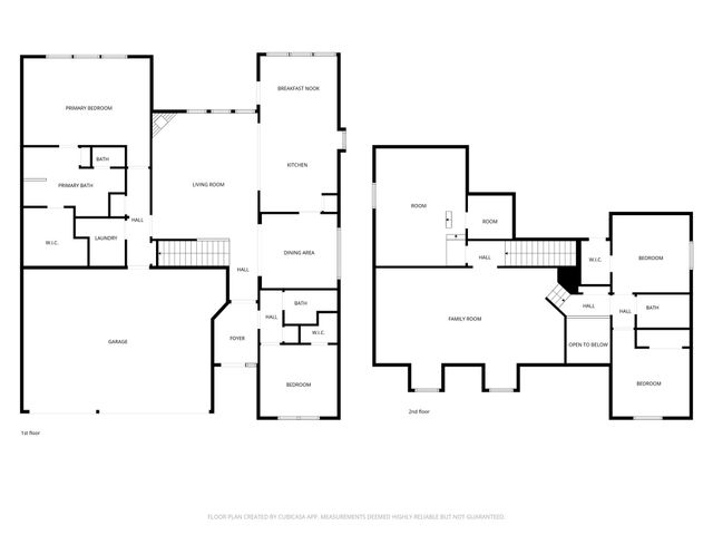5405 Parkplace Drive, Denton, TX 76226