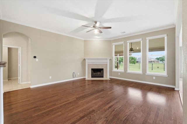5405 Parkplace Drive, Denton, TX 76226