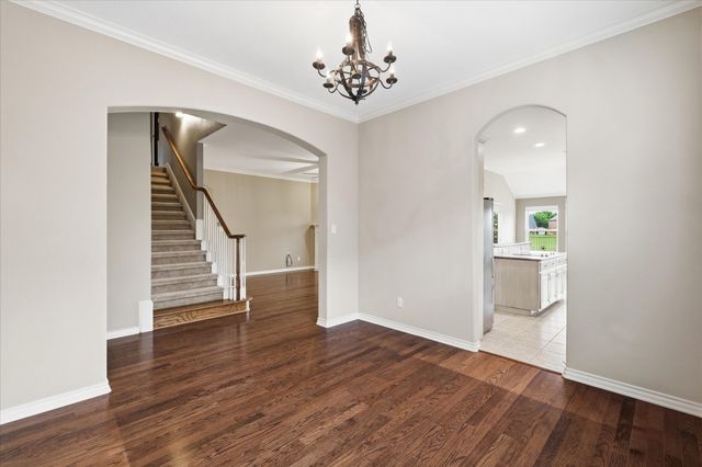 5405 Parkplace Drive, Denton, TX 76226