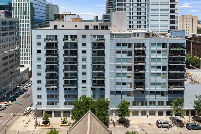 800 Brazos ST 1105, Austin, TX 78701