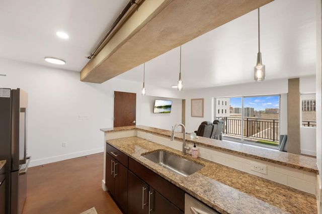 800 Brazos ST 1105, Austin, TX 78701