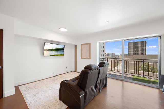 800 Brazos ST 1105, Austin, TX 78701