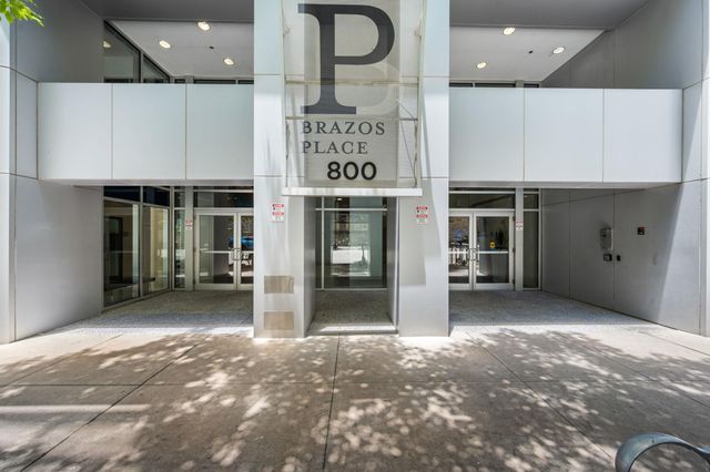 800 Brazos ST 1105, Austin, TX 78701