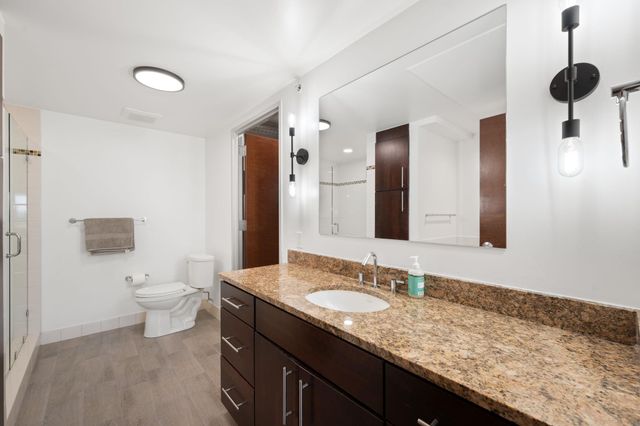 800 Brazos ST 1105, Austin, TX 78701
