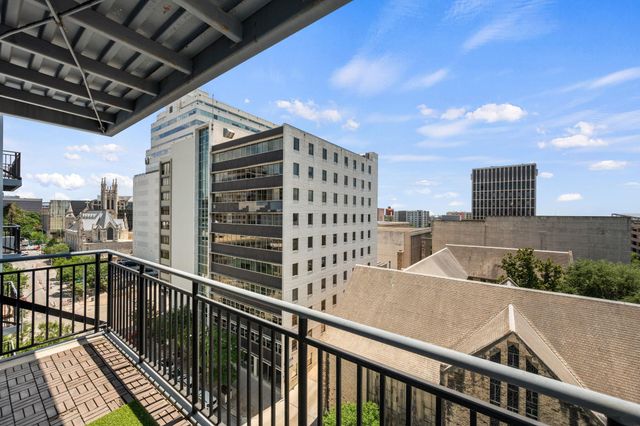800 Brazos ST 1105, Austin, TX 78701