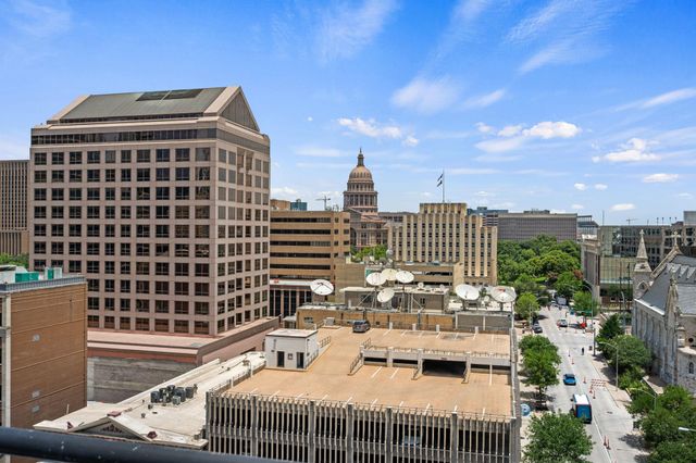 800 Brazos ST 1105, Austin, TX 78701