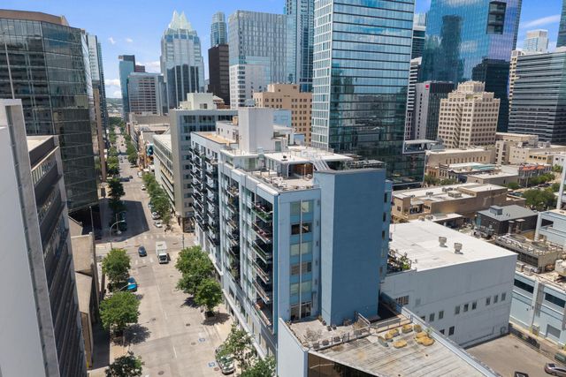 800 Brazos ST 1105, Austin, TX 78701
